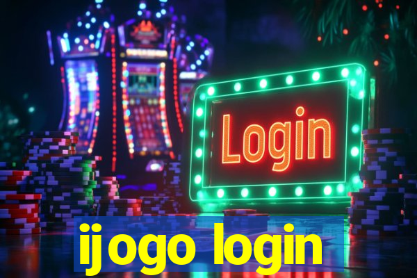 ijogo login